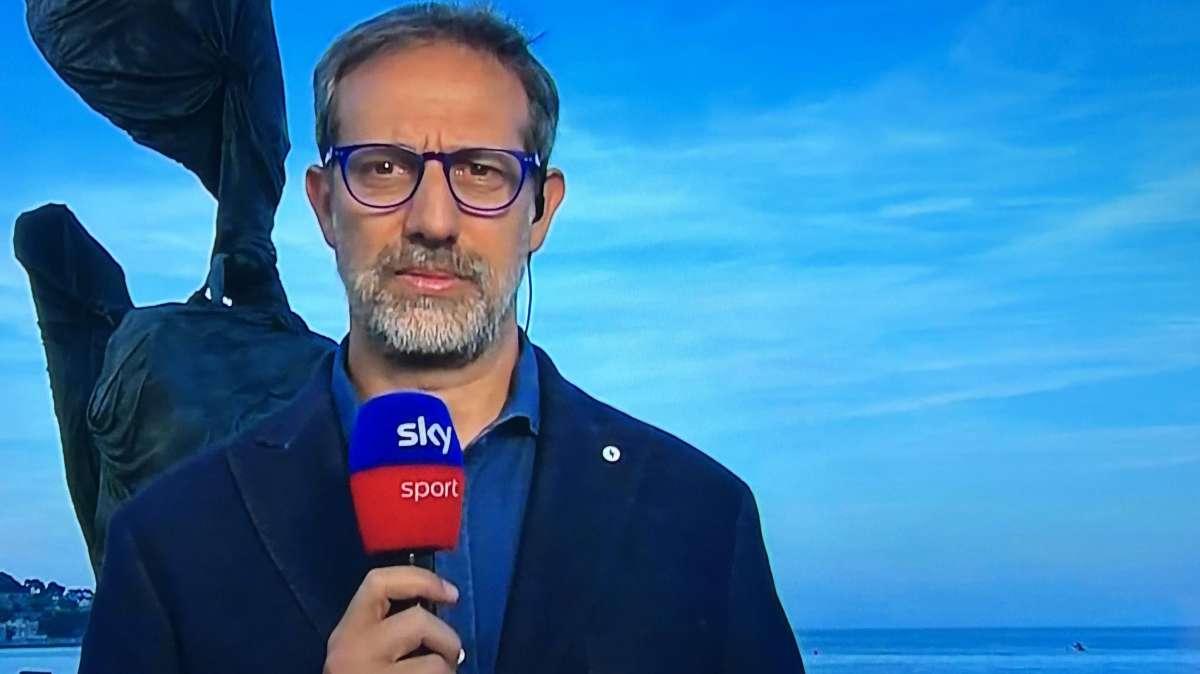 Marchetti: "L'Inter ha fatto sapere all'Atalanta che non può andare oltre i 40 milioni per Lookman"