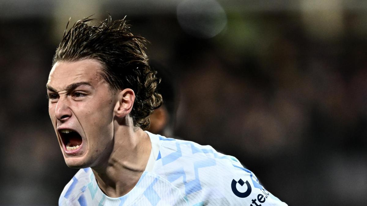 Pio Esposito è incedibile per l'Inter: le ultime sul rinnovo