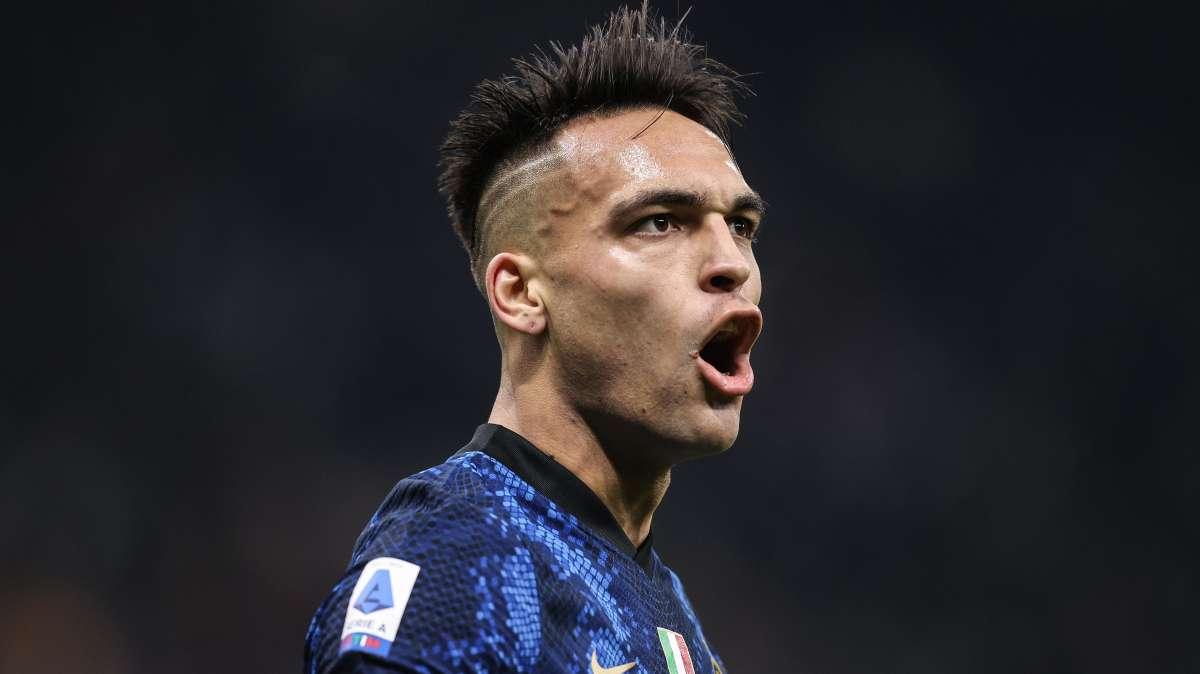 Lautaro e la sua Argentina: "Contro il Messico una tripletta incredibile"