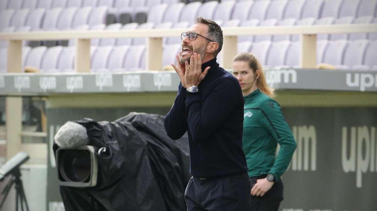Sampdoria Women, le convocate di Cincotta per il match contro l'Inter