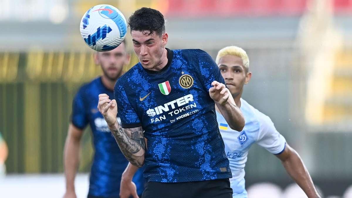 TOP NEWS ORE 24.00 - Bastoni titolare a Roma, Maicon gioca Roma-Inter 