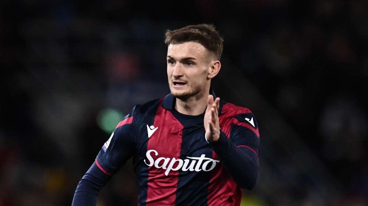 Posch all'esame Inter. Marotta al lavoro per il dopo Dumfries: in lista anche Kayode e Holm