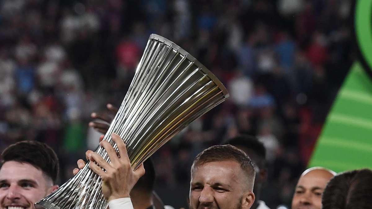 Inter, nuovo innesto dal mercato dei parametri zero? I nerazzurri seguono Soucek