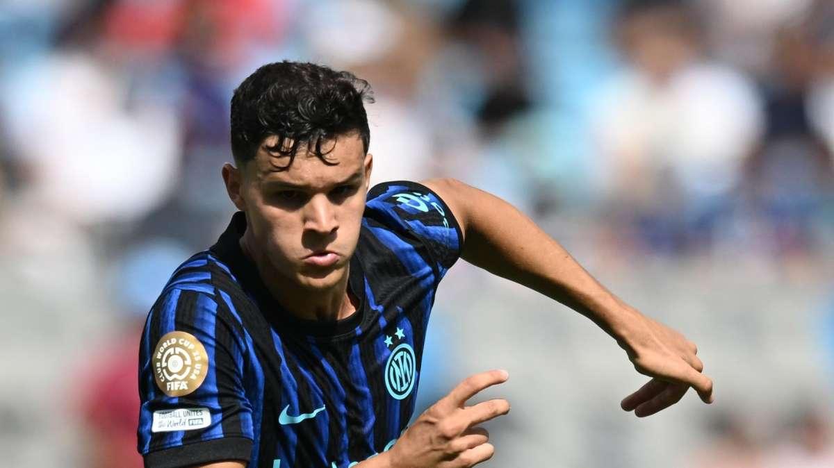 Fumata bianca per Valentin Carboni al Genoa: i dettagli dell'accordo con l'Inter