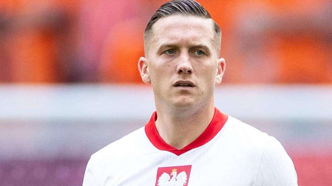Quale ruolo per Zielinski? Il ct della Polonia: "Non importa, è fenomenale"