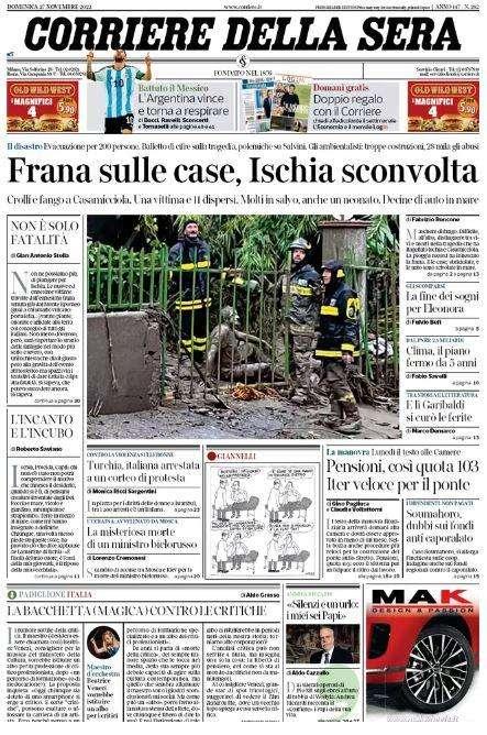 Il CorSera: "Belgio, Lukaku accelera per il rientro. Ma il ct prende tempo" 