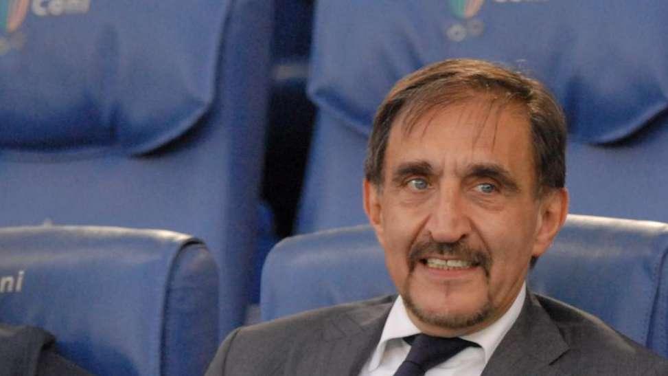 La Russa: "Se qualcuno dovesse lamentarsi di Irrati sarebbe l'Inter, non la Juve"