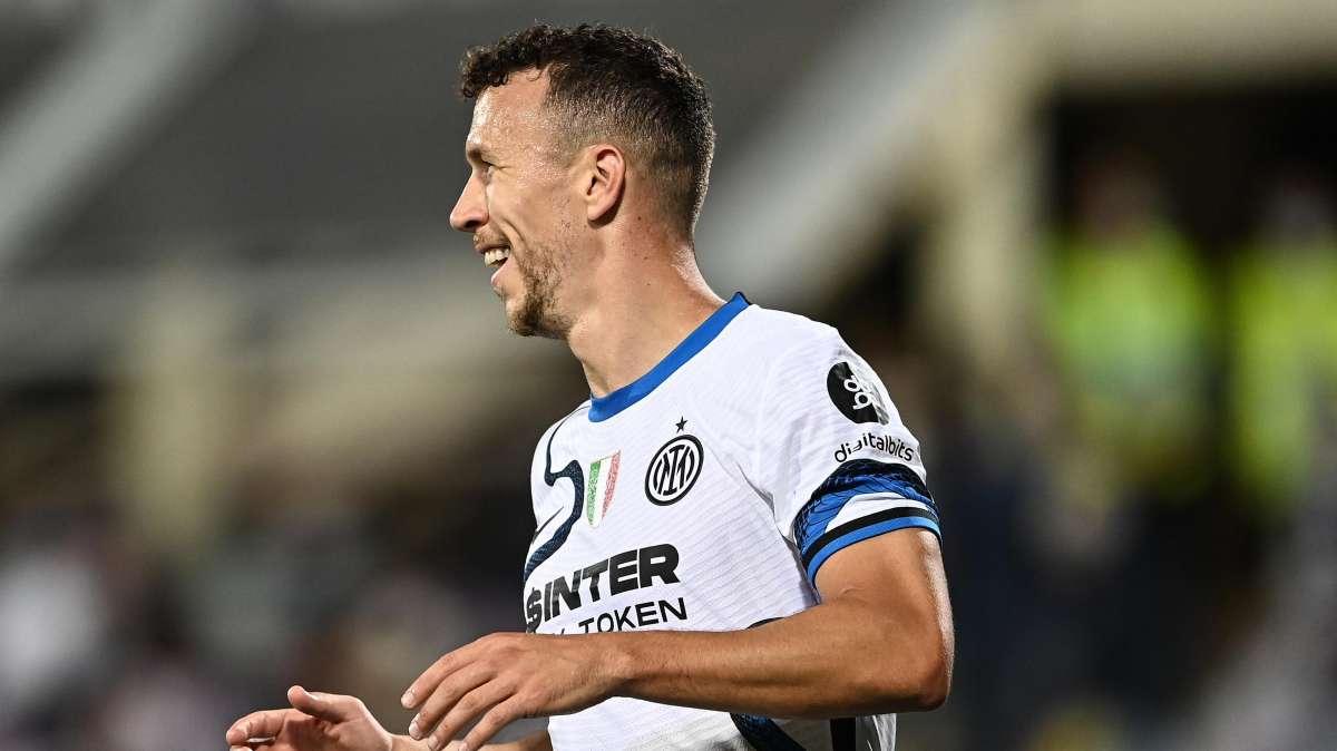 Perisic, priorità all'Inter per il rinnovo: il nodo da sciogliere è la durata