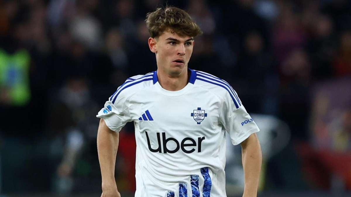Dalla Champions i soldi per Nico Paz? Bisseck convocato in Nazionale: le top news delle 13