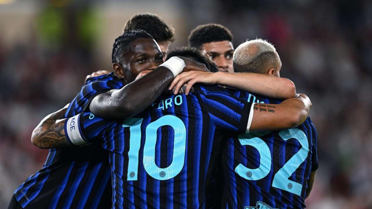 Cambi contro il Sassuolo? 6 possibili ballottaggi per Chivu