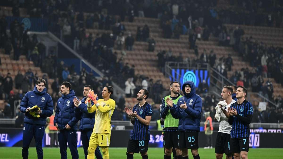 Dove vedere Inter-Kairat: come seguire il match in diretta tv e streaming