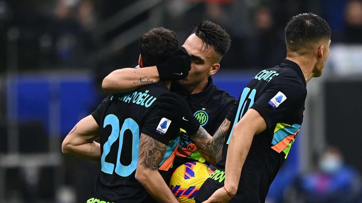 L'Inter ribalta tutto a San Siro! Assist di Calha, Perisic batte Ospina: 2-1