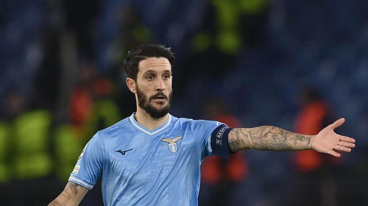 Lazio, Sarri lascia Luis Alberto in panchina? Il tecnico vuole muscoli a centrocampo