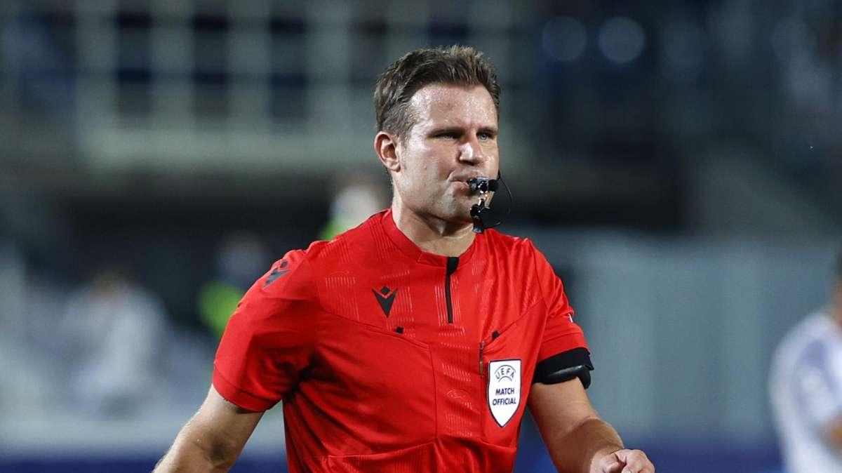 Real Madrid-Inter, l'arbitro designato è il tedesco Brych