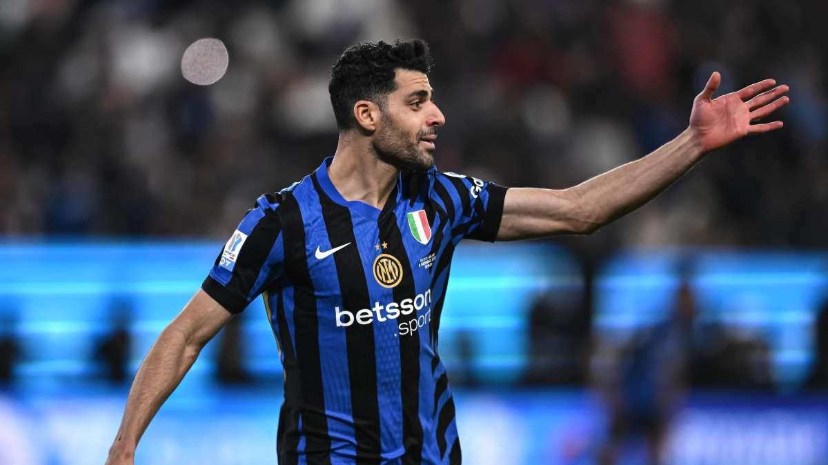 Le ultime su Konè, Pio Esposito in Nazionale? Inter, la scelta su Taremi: le top news delle 20