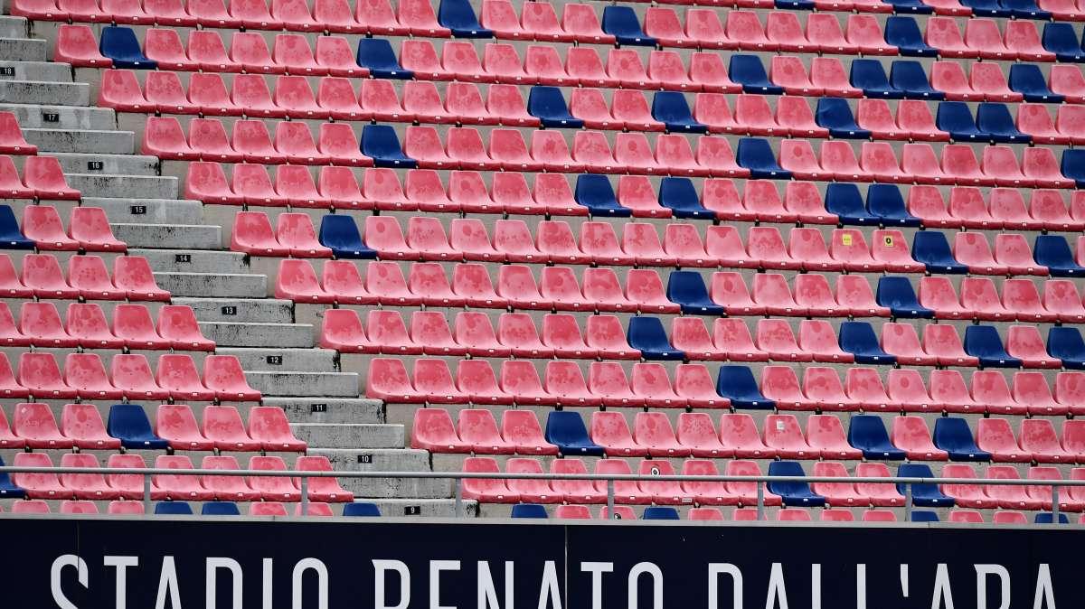 Raffaelli (avv. Inter): "Dal Bologna mai spiegazioni sui giocatori disponibili"