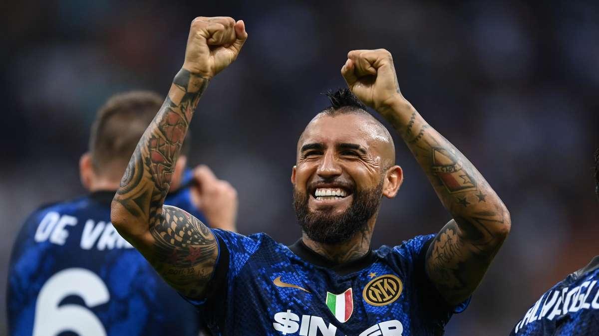 Accertamenti per Arturo Vidal: un risentimento muscolare ferma il cileno