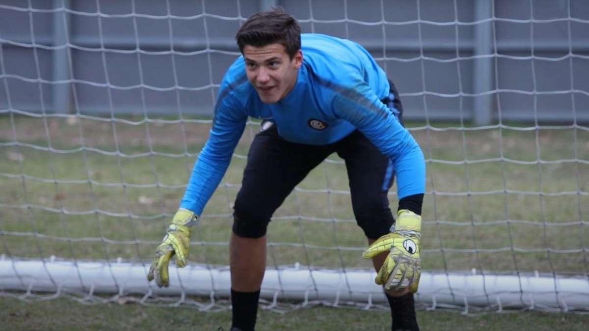 Stankovic rinnova con l'Inter e va in prestito alla Sampdoria: "Non vedo l'ora di iniziare"