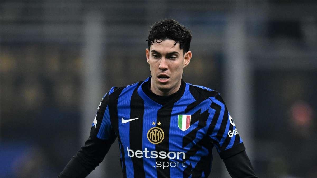 Bastoni alza l'asticella: "Vogliamo la finale di Champions". Poi la stoccata a Conte