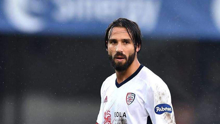 Pavoletti: "La svolta della stagione? La prestazione contro l'Inter"