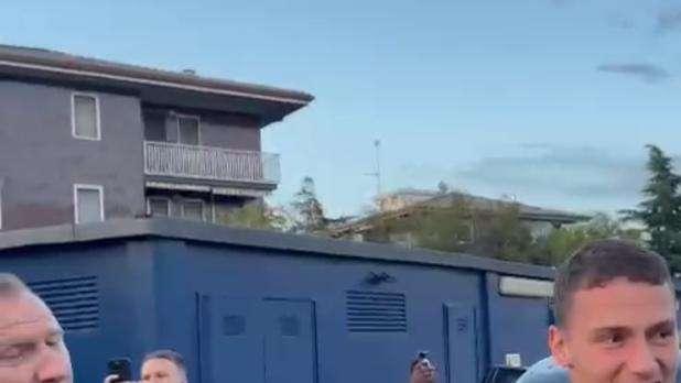Pavard al CONI per la seconda parte di visite mediche: nel pomeriggio la firma con l'Inter