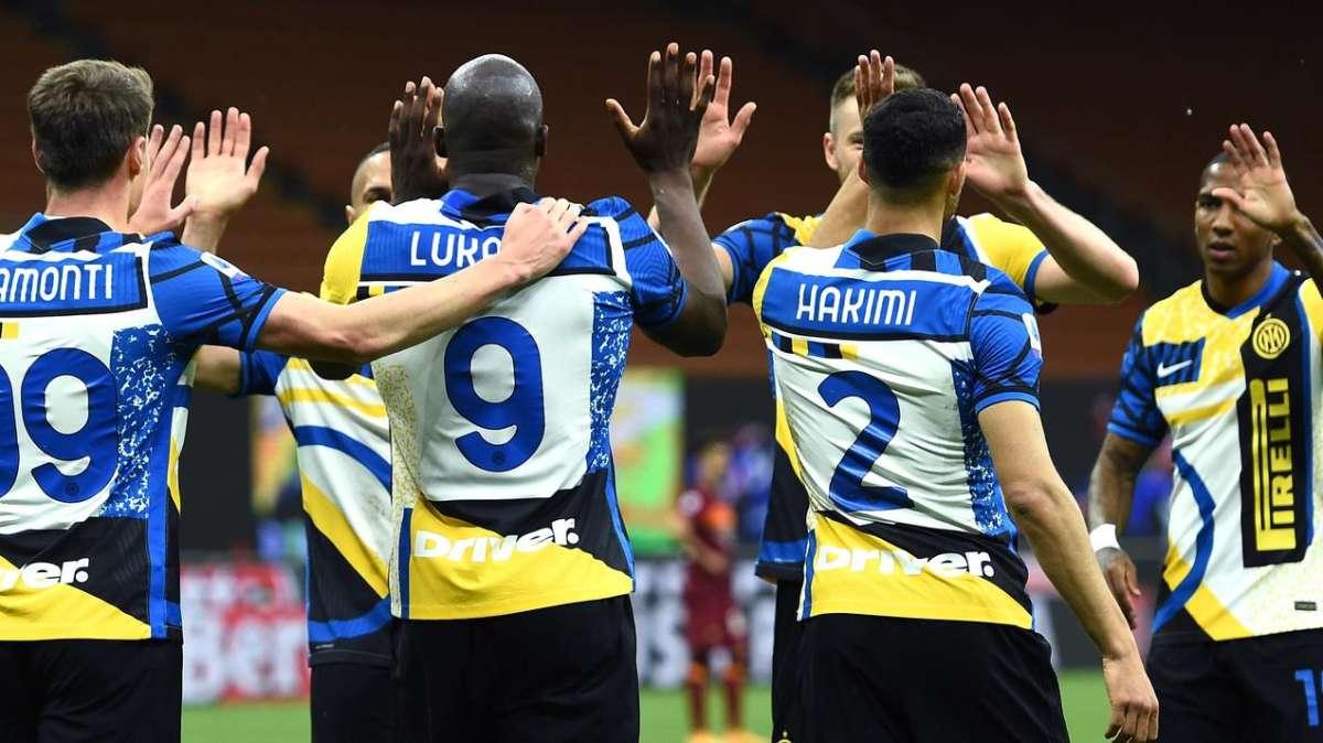 Inter-Genoa alla prima di campionato, è la terza volta nella storia nerazzurra