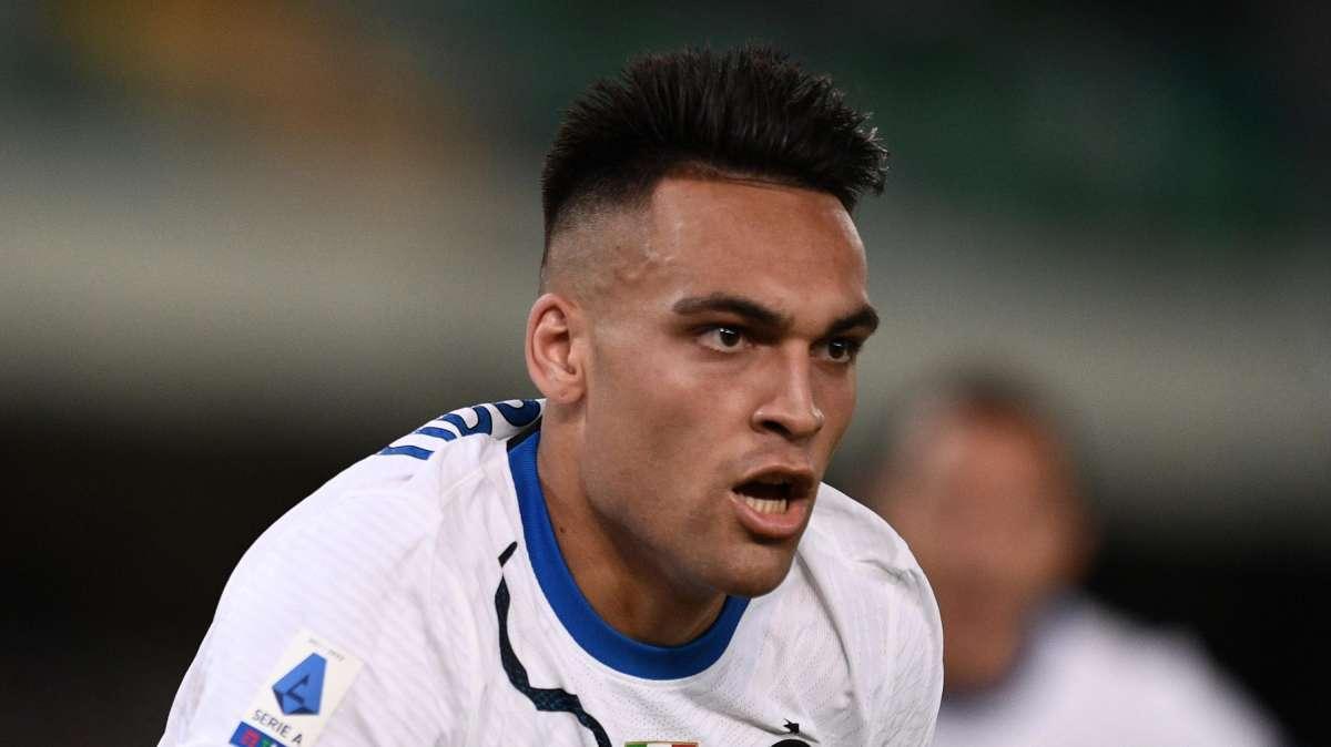 Inter, abbuffata di gol in 4 giornate: è record nell'era dei tre punti 