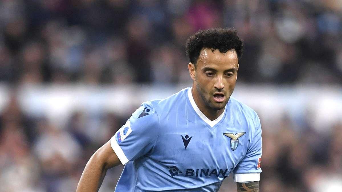 F. Anderson: "Inter, che forma! A San Siro per giocarcela"