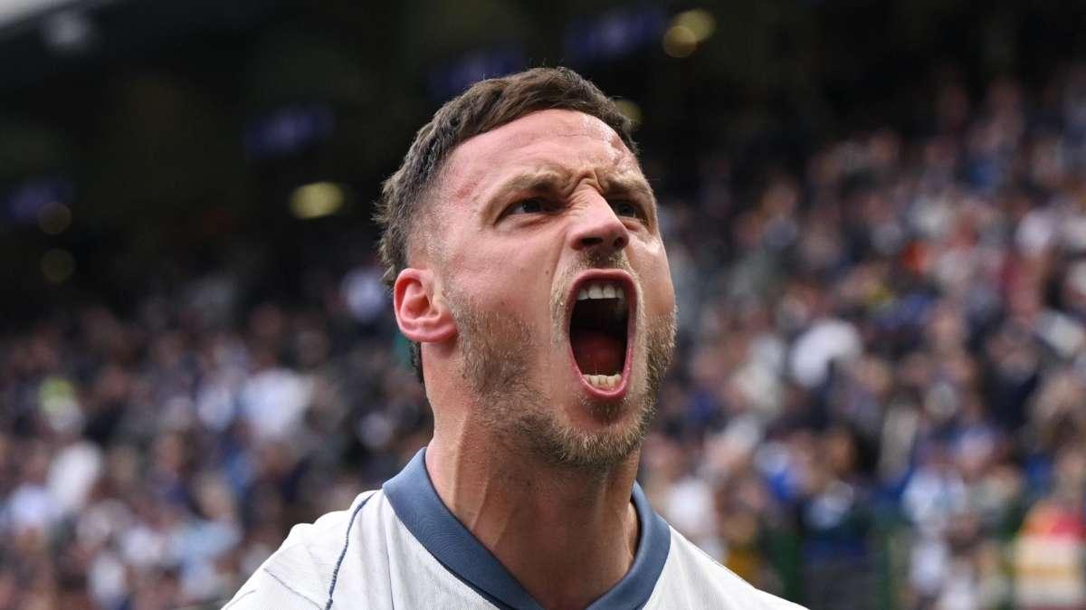 Arnautovic si sveglia tardi, il futuro non cambierà: a fine stagione addio all'Inter
