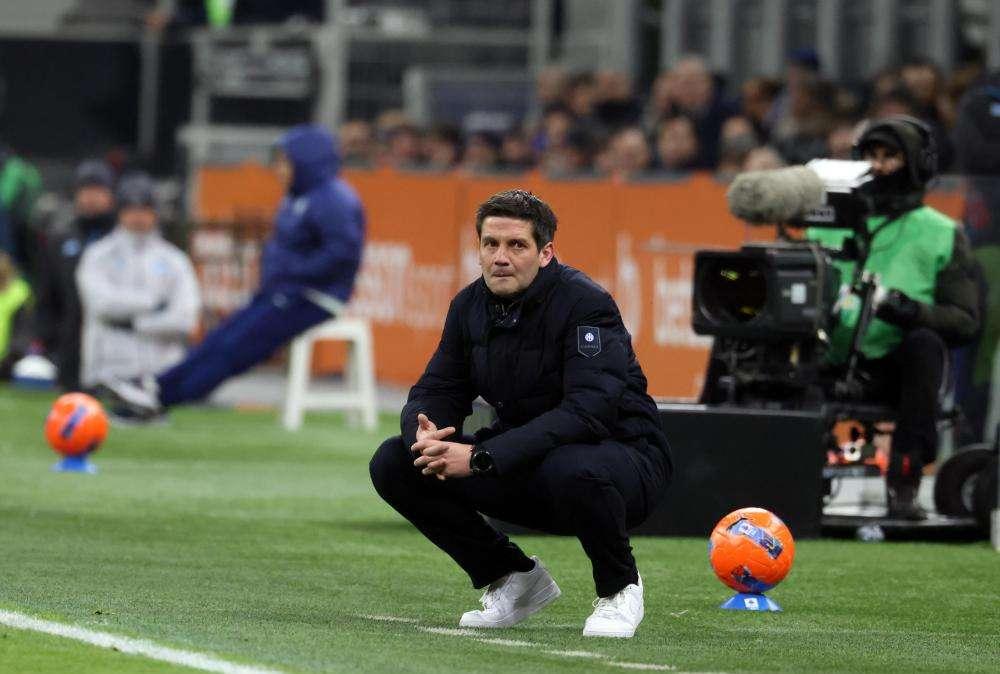 Chivu: "Siamo diventati più maturi nel capire i momenti della gara"