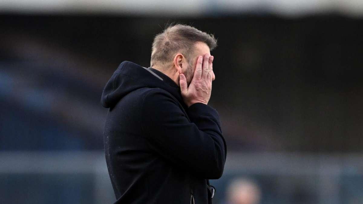 Verona, Zanetti: "Senza nulla togliere all'Inter, oggi gara indecorosa. Presa una grandinata"