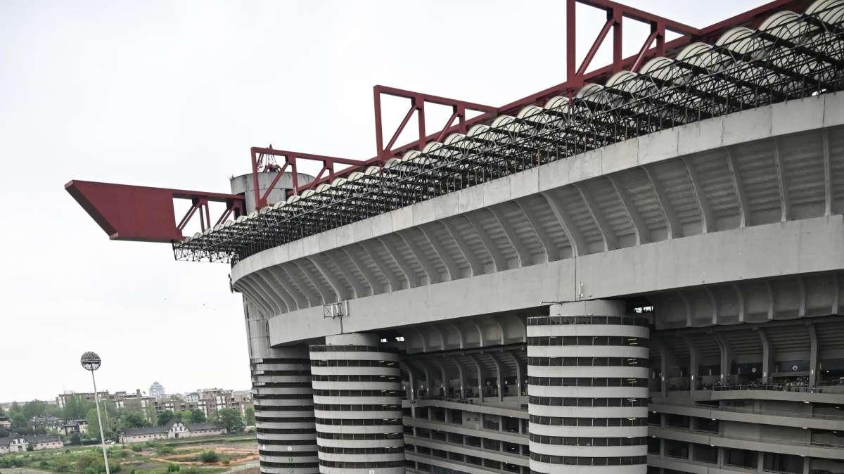Inter, 197 milioni con il Milan per il nuovo stadio: "Nella migliore delle ipotesi, traguardo nel 2030"