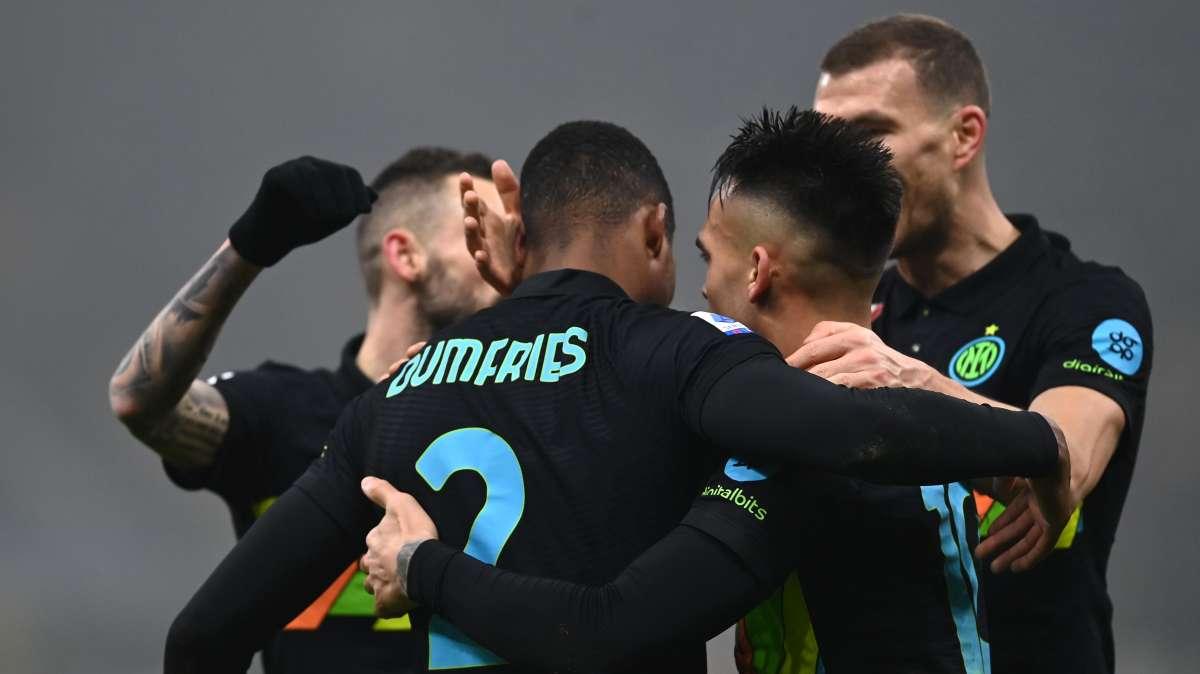 Le pagelle di Inter-Torino - Dumfries man of the match, Handanovic salva i tre punti