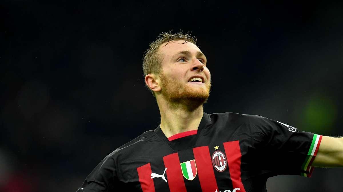Milan, Pobega: "Bellissimi i derby di Champions, a malincuore ci siamo dovuti fermare"