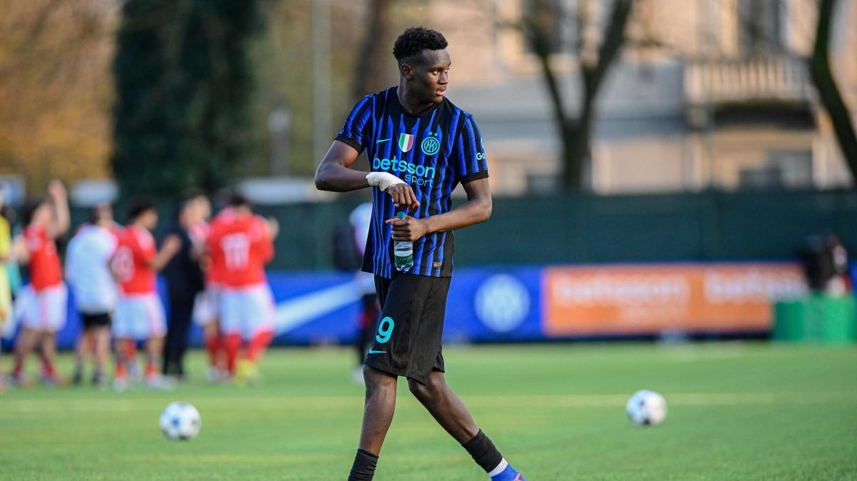 Iddrissou: "Molto contenti per la vittoria sulla Serbia, ma restiamo concentrati. Dedico..."