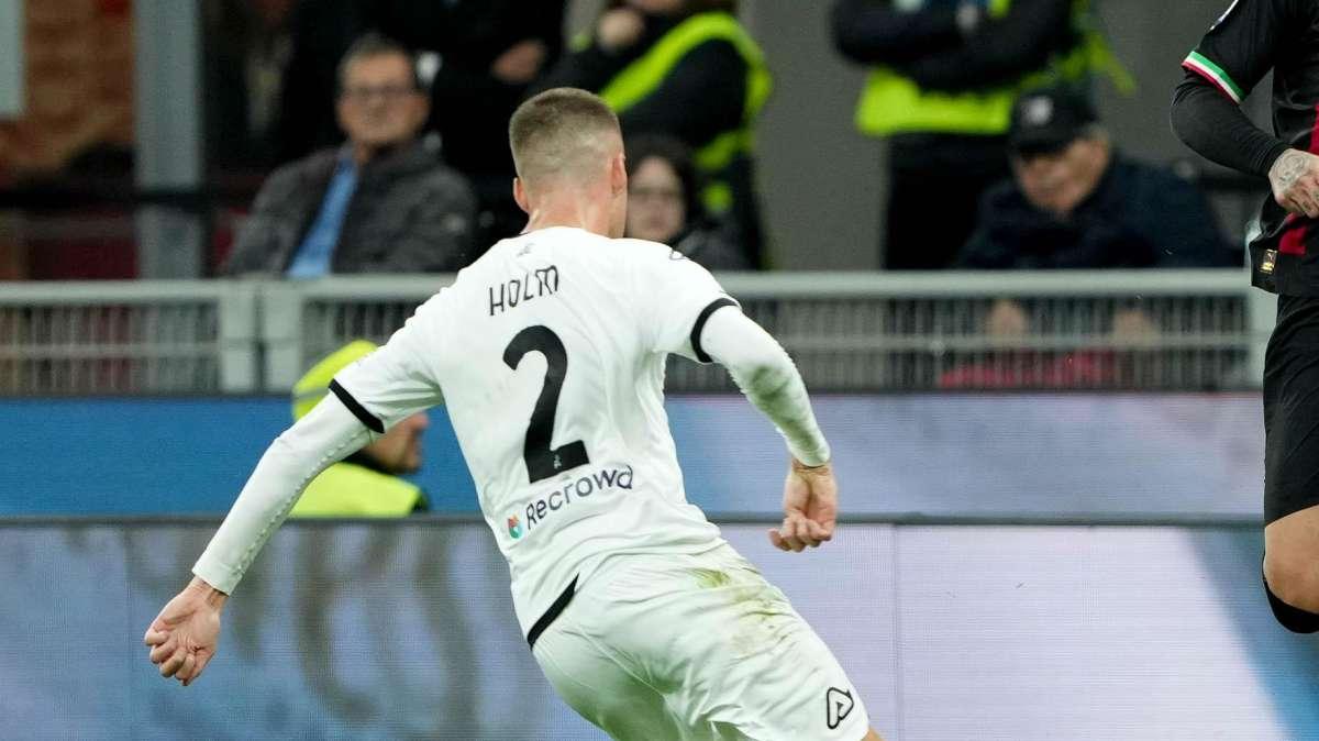 L'ex obiettivo nerazzurro Holm si avvicina al Sassuolo: superate Juventus e Atalanta