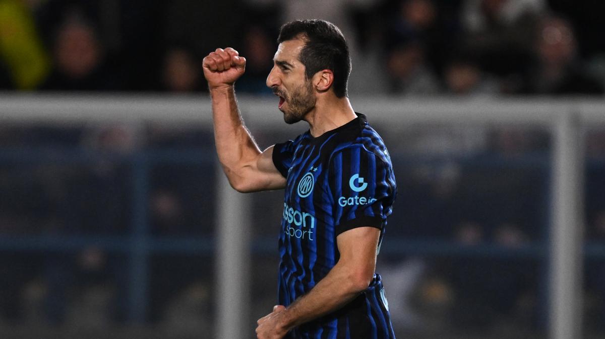 Inter-Parma: Dimarco e Dumfries gli esterni, mentre Barella, Zielinski e...