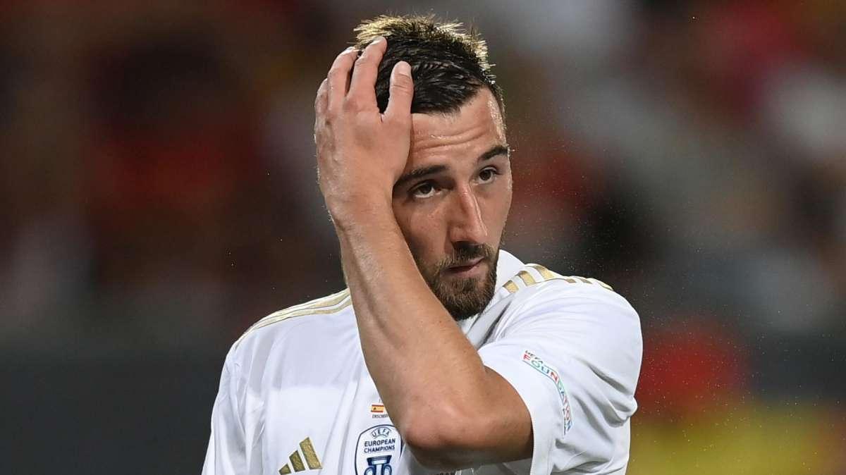 Cristante non farà come Brozovic: "Non andrei in Arabia Saudita"