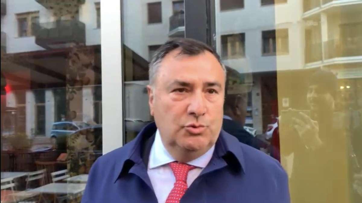 Fiorentina, Barone attacca la Gazzetta: "Pubblica numeri non precisi"