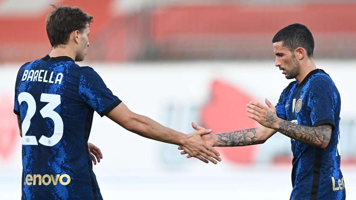 Sensi, futuro in bilico: c'è la richiesta della Samp, ma lui vuole restare