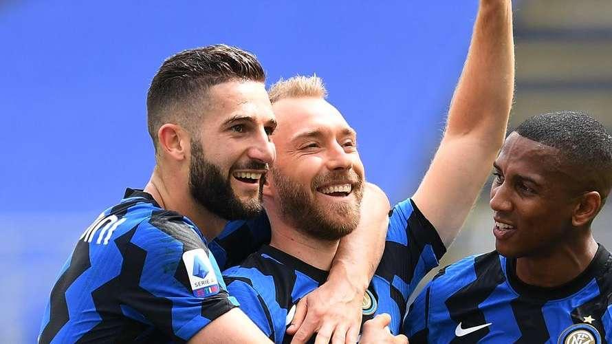 L'ultimo saluto di Eriksen a San Siro tra una settimana? C'è l'ipotesi, manca l'ok di Christian