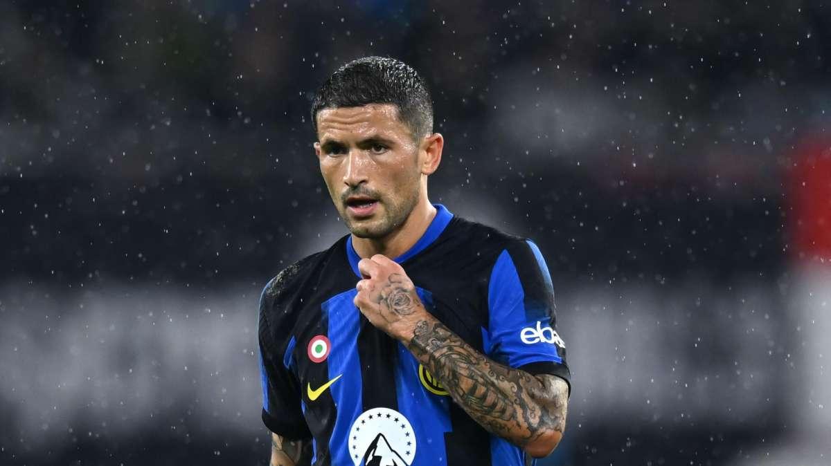 Sensi-Inter, possibile separazione a gennaio. Tre club su di lui