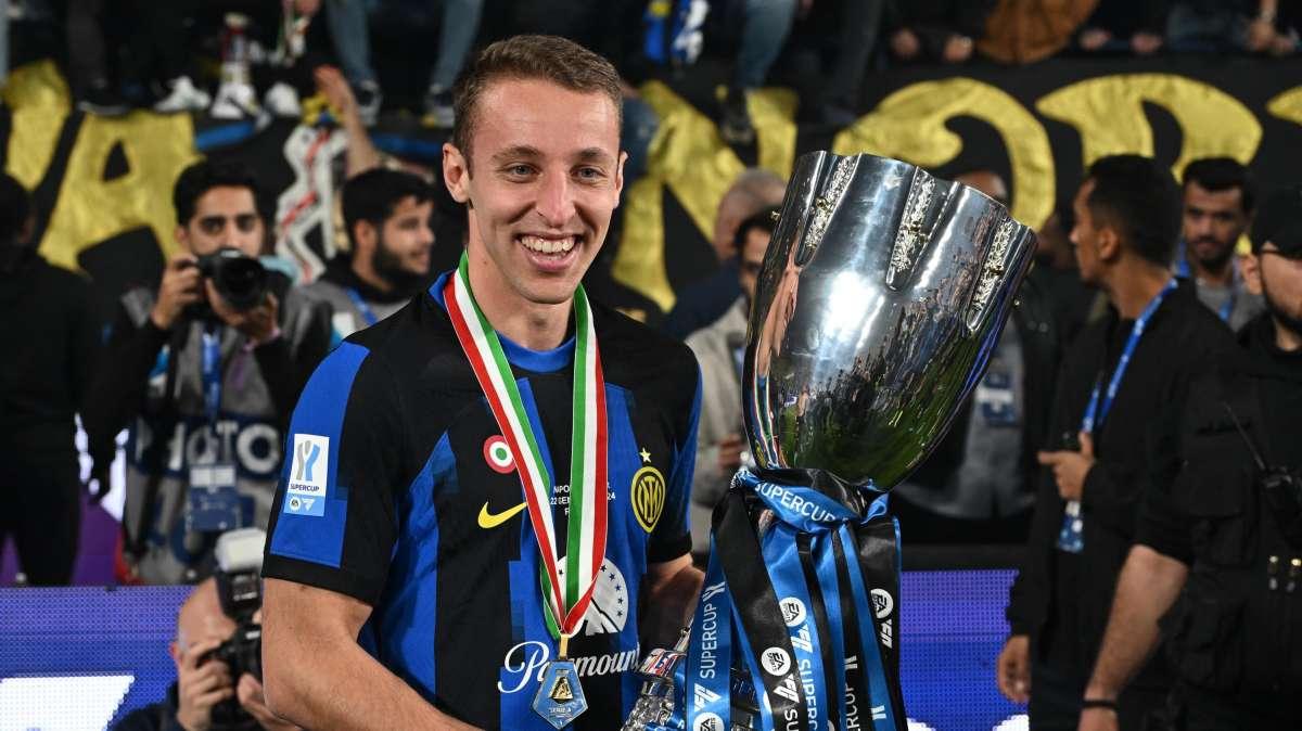 Bisantis: "Chiesa non è l'unico paradosso tra club e Nazionale, basta pensare a Frattesi"