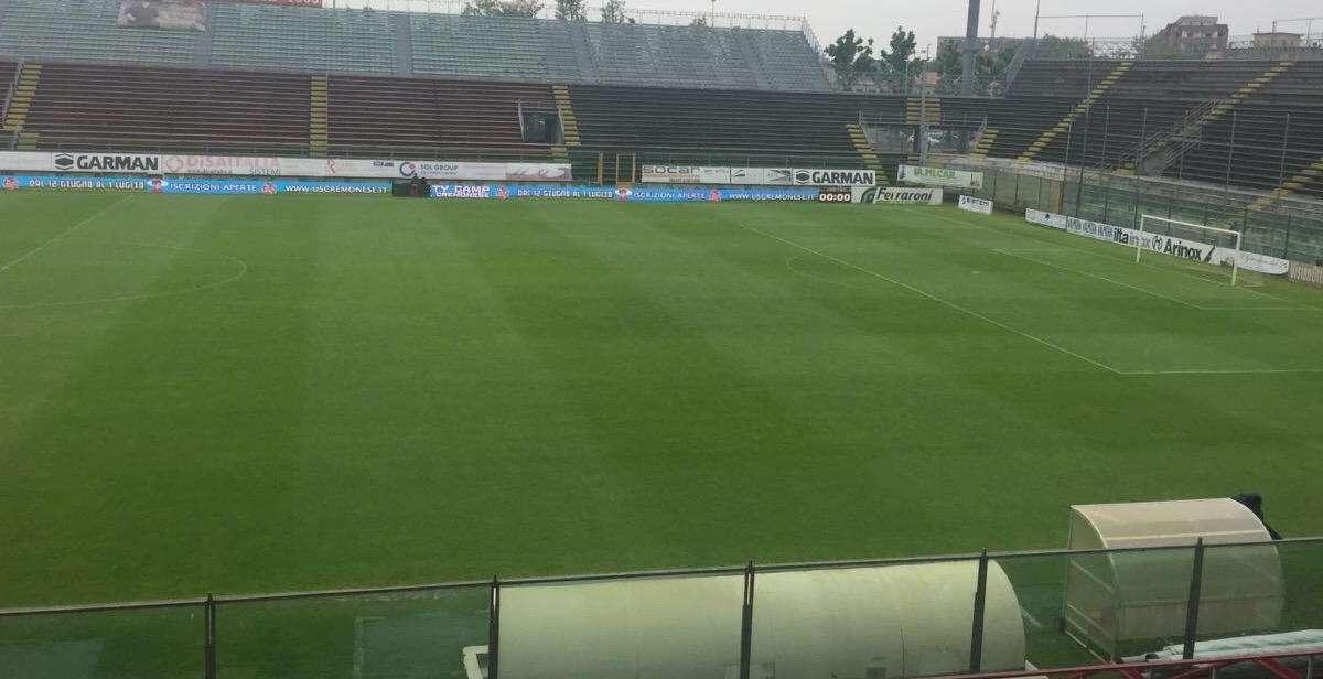 Tutto esaurito allo Zini per l'Inter: i nerazzurri ripartono da Cremona