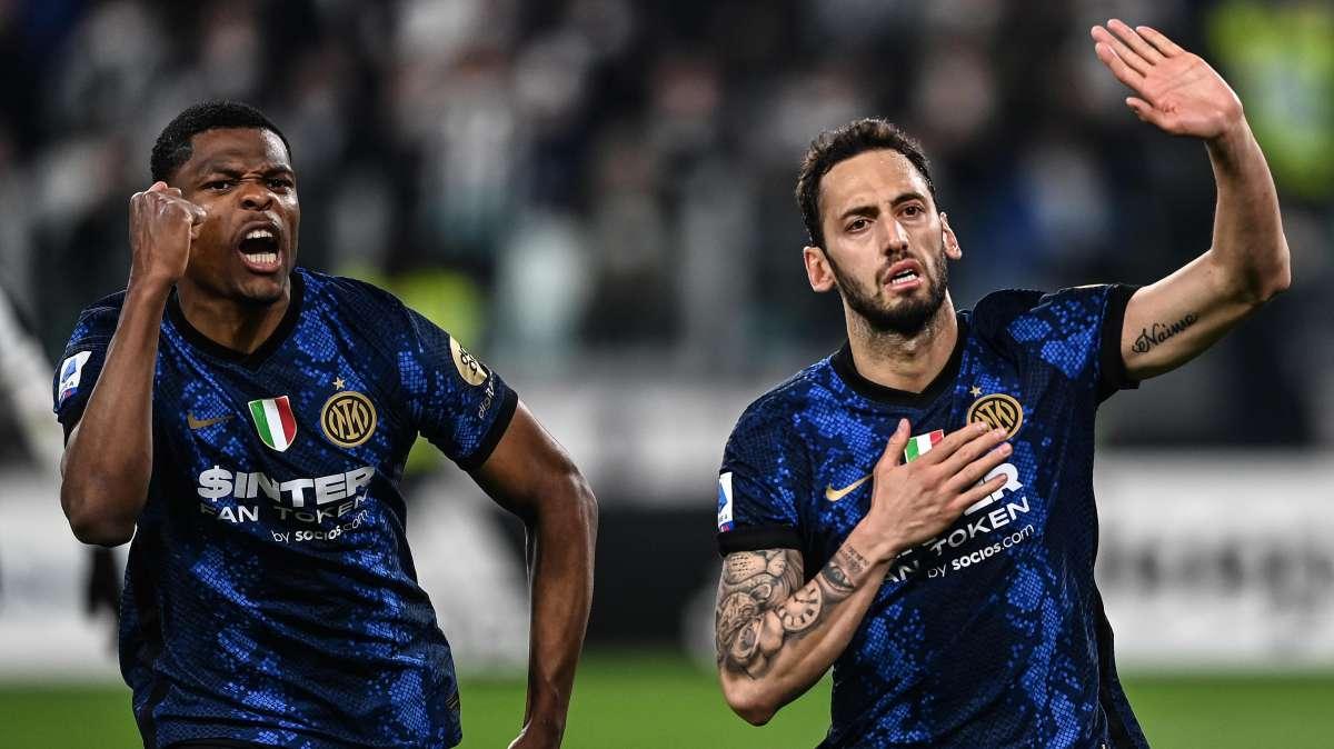 Calhanoglu: "In questo momento conta solo vincere. Tutti vogliono lo Scudetto"