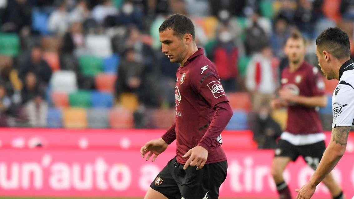 Ex Inter, Federico Bonazzoli piace a tre squadre di Serie A