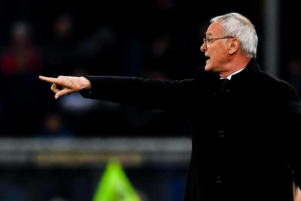 Roma-Ranieri è fatta, sarà il nuovo allenatore
