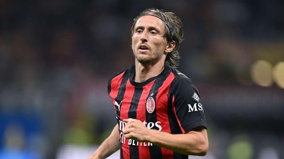  I nostri avversari reparto per reparto: centrocampo Milan