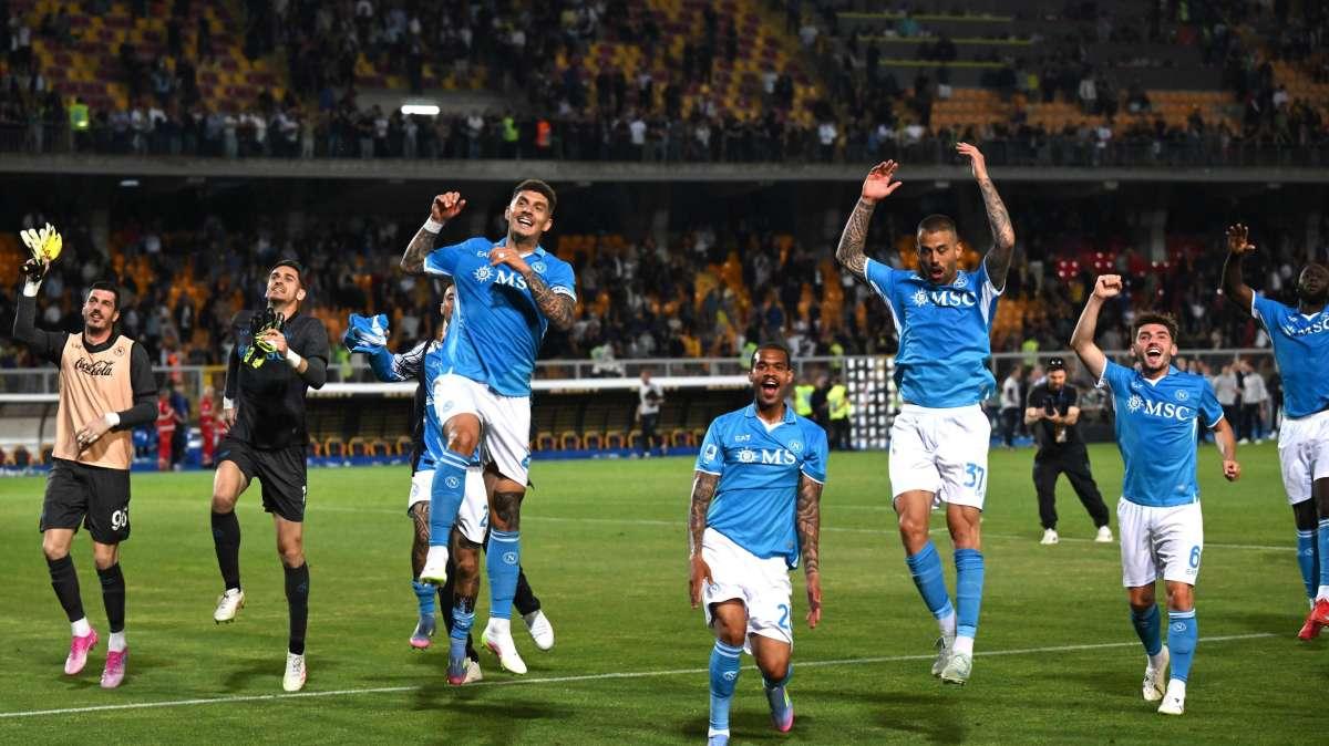 Napoli e Inter, il rischio-spareggio e una data da trovare. Con la Champions si complica tutto