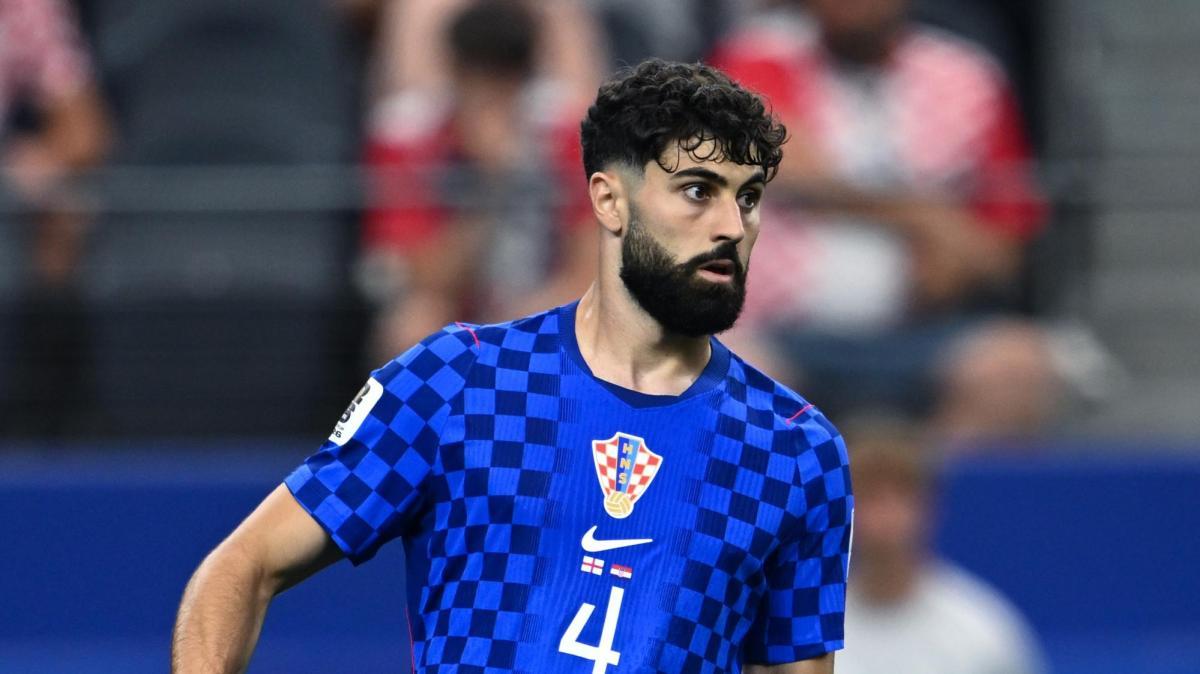 Gvardiol è sicuro: "Stones è nel posto per lui ideale. Gli piacerà stare all'Inter"